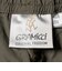 ＜GRAMICCI＞ナイロン パッカブル Gショーツ ショートパンツ
