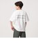 【別注】＜WILD THINGS＞ ロゴ ショートスリーブ Tシャツ / キッズ 140cm-160cm
