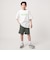 【別注】＜WILD THINGS＞ ロゴ ショートスリーブ Tシャツ / キッズ 140cm-160cm