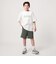 【別注】＜WILD THINGS＞ ロゴ ショートスリーブ Tシャツ / キッズ 140cm-160cm
