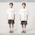 【別注】＜WILD THINGS＞ ロゴ ショートスリーブ Tシャツ / キッズ 140cm-160cm