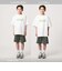 【別注】＜WILD THINGS＞ ロゴ ショートスリーブ Tシャツ / キッズ 140cm-160cm