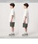 【別注】＜WILD THINGS＞ ロゴ ショートスリーブ Tシャツ / キッズ 140cm-160cm