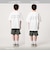【別注】＜WILD THINGS＞ ロゴ ショートスリーブ Tシャツ / キッズ 140cm-160cm