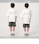 【別注】＜WILD THINGS＞ ロゴ ショートスリーブ Tシャツ / キッズ 140cm-160cm