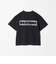 【別注】＜WILD THINGS＞ ロゴ ショートスリーブ Tシャツ / キッズ 140cm-160cm