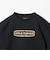 【別注】＜WILD THINGS＞ ロゴ ショートスリーブ Tシャツ / キッズ 140cm-160cm