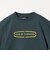 【別注】＜WILD THINGS＞ ロゴ ショートスリーブ Tシャツ / キッズ 140cm-160cm