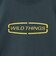 【別注】＜WILD THINGS＞ ロゴ ショートスリーブ Tシャツ / キッズ 140cm-160cm