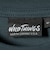 【別注】＜WILD THINGS＞ ロゴ ショートスリーブ Tシャツ / キッズ 140cm-160cm