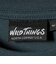 【別注】＜WILD THINGS＞ ロゴ ショートスリーブ Tシャツ / キッズ 140cm-160cm