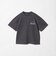 【別注】＜WILD THINGS＞ マウンテン ショートスリーブ Tシャツ / キッズ 140cm-160cm