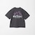 【別注】＜WILD THINGS＞ マウンテン ショートスリーブ Tシャツ / キッズ 140cm-160cm