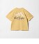 【別注】＜WILD THINGS＞ マウンテン ショートスリーブ Tシャツ / キッズ 140cm-160cm