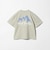 【別注】＜WILD THINGS＞ マウンテン ショートスリーブ Tシャツ / キッズ 140cm-160cm