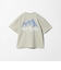 【別注】＜WILD THINGS＞ マウンテン ショートスリーブ Tシャツ / キッズ 140cm-160cm