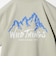【別注】＜WILD THINGS＞ マウンテン ショートスリーブ Tシャツ / キッズ 140cm-160cm