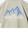 【別注】＜WILD THINGS＞ マウンテン ショートスリーブ Tシャツ / キッズ 140cm-160cm