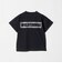 【別注】＜WILD THINGS＞ ロゴ ショートスリーブ Tシャツ / キッズ 110cm-130cm