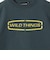 【別注】＜WILD THINGS＞ ロゴ ショートスリーブ Tシャツ / キッズ 110cm-130cm