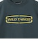 【別注】＜WILD THINGS＞ ロゴ ショートスリーブ Tシャツ / キッズ 110cm-130cm