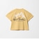 【別注】＜WILD THINGS＞ マウンテン ショートスリーブ Tシャツ / キッズ 110cm-130cm