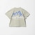 【別注】＜WILD THINGS＞ マウンテン ショートスリーブ Tシャツ / キッズ 110cm-130cm