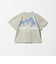 【別注】＜WILD THINGS＞ マウンテン ショートスリーブ Tシャツ / キッズ 110cm-130cm