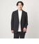 A+ COOL ビズ クルーネック カットソー Tシャツ -接触冷感・吸水速乾-