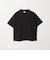 A+ COOL ビズ クルーネック カットソー Tシャツ -接触冷感・吸水速乾-