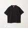 A+ COOL ビズ クルーネック カットソー Tシャツ -接触冷感・吸水速乾-