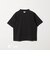 A+ COOL ビズ クルーネック カットソー Tシャツ -接触冷感・吸水速乾-