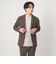 A+ COOL ビズ クルーネック カットソー Tシャツ -接触冷感・吸水速乾-