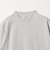 A+ COOL ビズ クルーネック カットソー Tシャツ -接触冷感・吸水速乾-