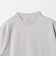 A+ COOL ビズ クルーネック カットソー Tシャツ -接触冷感・吸水速乾-