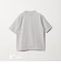 A+ COOL ビズ クルーネック カットソー Tシャツ -接触冷感・吸水速乾-