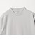 A+ COOL ビズ クルーネック カットソー Tシャツ -接触冷感・吸水速乾-