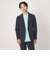 A+ COOL ビズ クルーネック カットソー Tシャツ -接触冷感・吸水速乾-