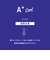 A+ COOL ビズ クルーネック カットソー Tシャツ -接触冷感・吸水速乾-