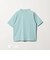 A+ COOL ビズ クルーネック カットソー Tシャツ -接触冷感・吸水速乾-