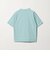 A+ COOL ビズ クルーネック カットソー Tシャツ -接触冷感・吸水速乾-