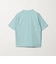 A+ COOL ビズ クルーネック カットソー Tシャツ -接触冷感・吸水速乾-
