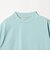 A+ COOL ビズ クルーネック カットソー Tシャツ -接触冷感・吸水速乾-