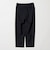 【WEB限定】JUST fit エアリーカルゼ 1P イージーパンツ-2WAYストレッチ・吸水速乾-