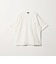 ヴィンテージライク ヘビーウェイト ドローストリング 半袖 Tシャツ カットソー