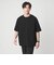 ヴィンテージライク ヘビーウェイト ドローストリング 半袖 Tシャツ カットソー