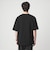 ヴィンテージライク ヘビーウェイト ドローストリング 半袖 Tシャツ カットソー