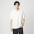 【WEB限定】JUST fit デイリー ドライ ボタンダウン 半袖 ポロシャツ -吸水速乾・抗菌-