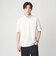 【WEB限定】JUST fit デイリー ドライ ボタンダウン 半袖 ポロシャツ -吸水速乾・抗菌-