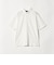 【WEB限定】JUST fit デイリー ドライ ボタンダウン 半袖 ポロシャツ -吸水速乾・抗菌-